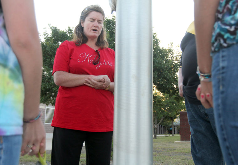 See You at the Pole